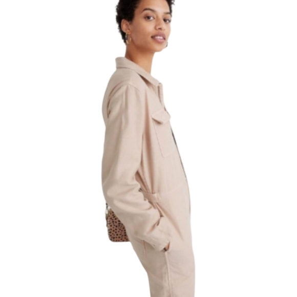 Madewell Jumpsuit Size Small - Picture 16 of 16